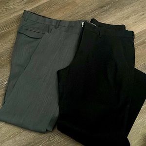 Express Mens dress pants